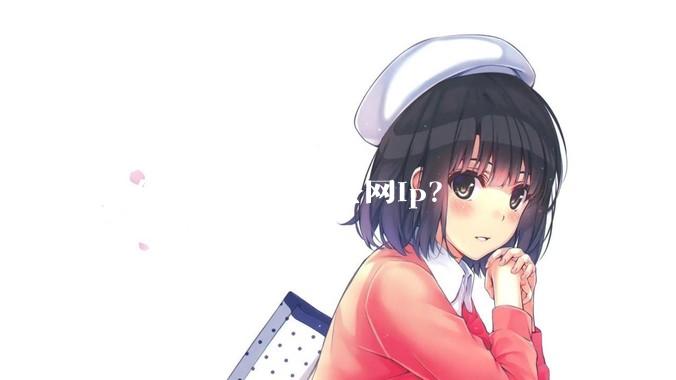 为什么个人需要公网ip？
